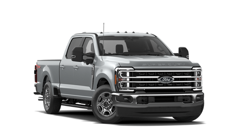 2027 Ford F-250SD XLT