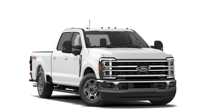 2027 Ford F-250SD XLT