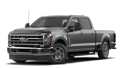 2027 Ford F-250SD XLT