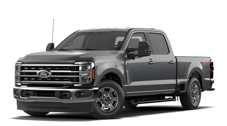2027 Ford F-250SD XLT