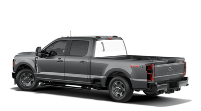 2027 Ford F-250SD XLT