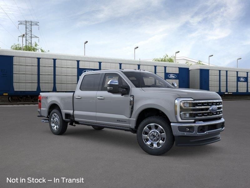 2026 Ford F-250's photo