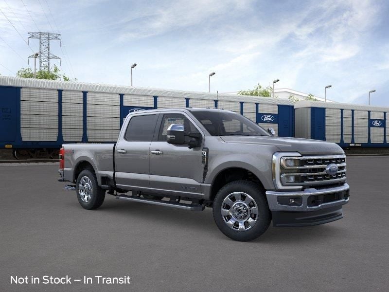 2026 Ford F-250's photo