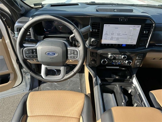 2025 Ford F-250SD Lariat