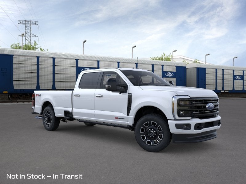 2026 Ford F-350's photo