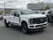 2027 Ford F-350SD XLT
