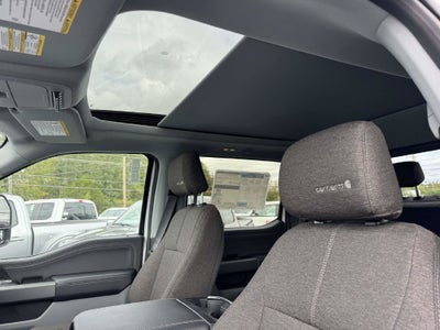 2027 Ford F-350SD XLT