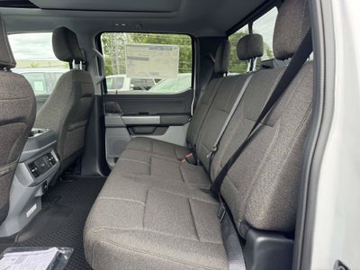2027 Ford F-350SD XLT