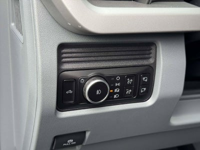 2027 Ford F-350SD XLT