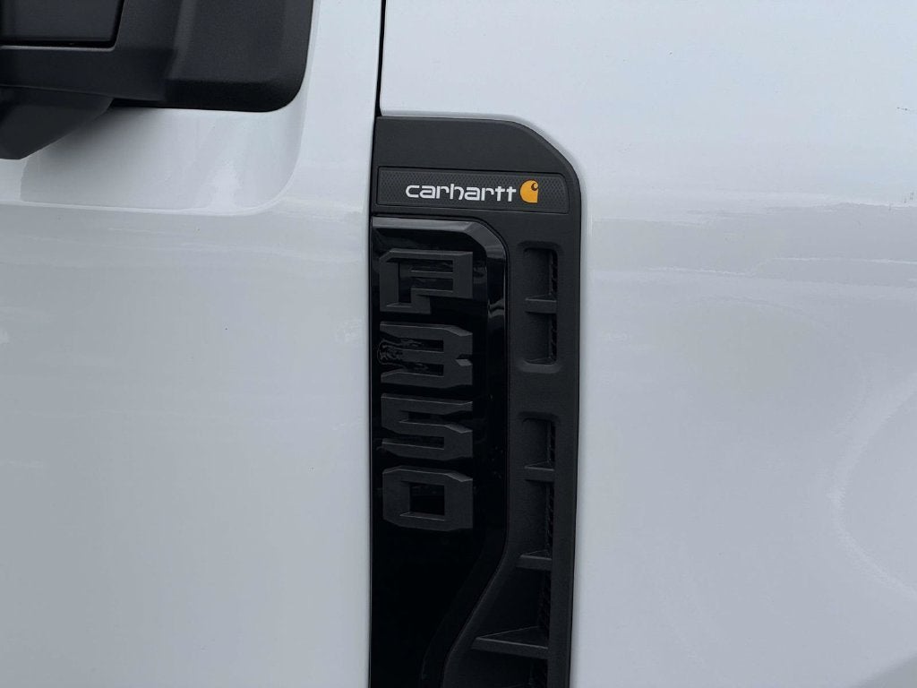 2027 Ford F-350SD XLT
