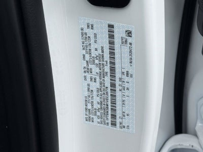 2027 Ford F-350SD XLT