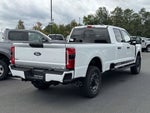 2027 Ford F-350SD XLT