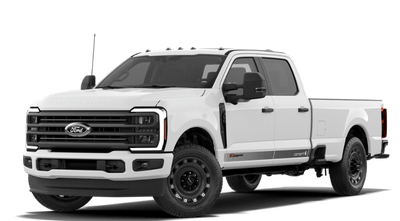 2027 Ford F-350SD XLT