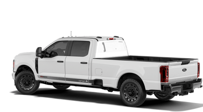 2027 Ford F-350SD XLT