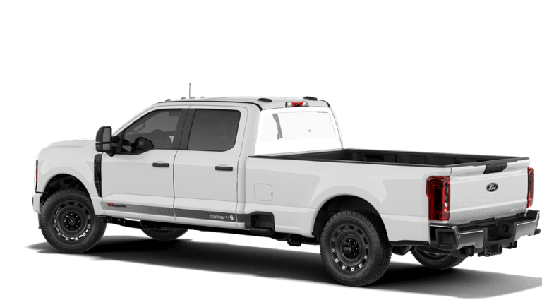 2027 Ford F-350SD XLT
