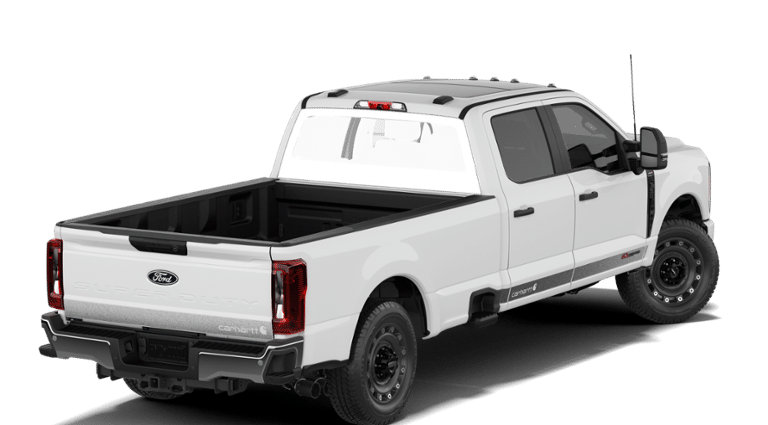 2027 Ford F-350SD XLT