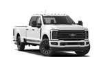 2027 Ford F-350SD XLT