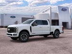2027 Ford F-350SD Platinum