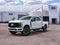 2027 Ford F-350SD Platinum