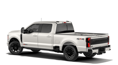 2027 Ford F-350SD Platinum