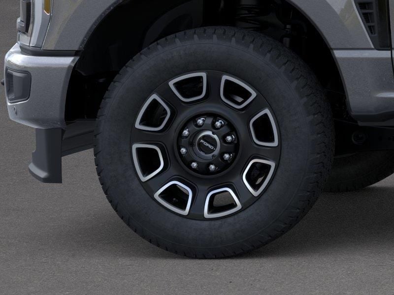 2026 Ford F-350SD F-350® Platinum®