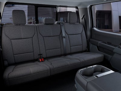 2027 Ford F-350SD XLT Carhartt Edition