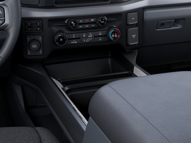 2027 Ford F-350SD XLT Carhartt Edition
