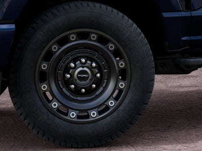2027 Ford F-350SD XLT Carhartt Edition