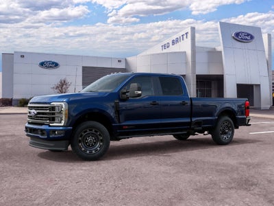 2027 Ford F-350SD XLT Carhartt Edition