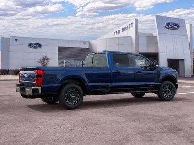2027 Ford F-350SD XLT Carhartt Edition