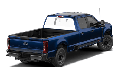 2027 Ford F-350SD XLT