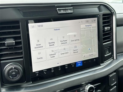 2025 Ford F-350SD Platinum