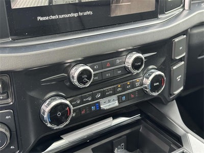 2025 Ford F-350SD Platinum