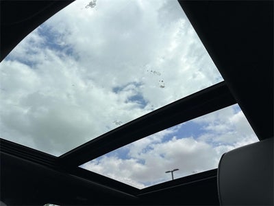 2025 Ford F-350SD Platinum