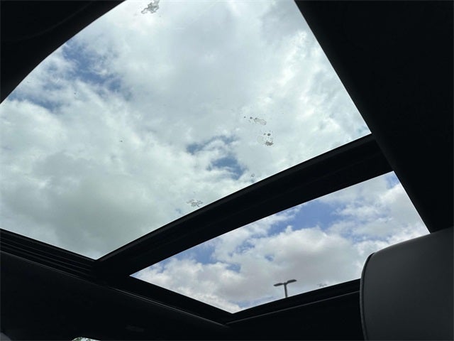 2025 Ford F-350SD Platinum