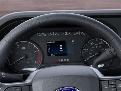2027 Ford F-350SD XLT Carhartt Edition