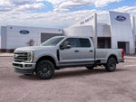 2027 Ford F-350SD XLT Carhartt Edition