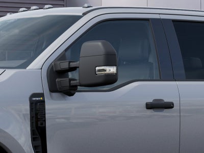 2027 Ford F-350SD XLT Carhartt Edition