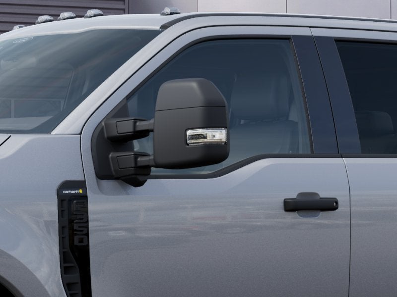 2027 Ford F-350SD XLT Carhartt Edition