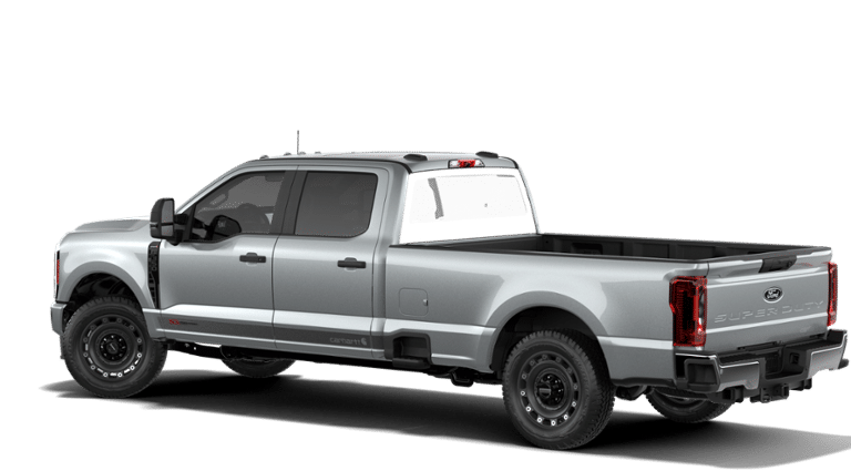 2027 Ford F-350SD XLT