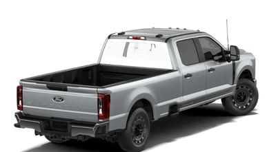 2027 Ford F-350SD XLT