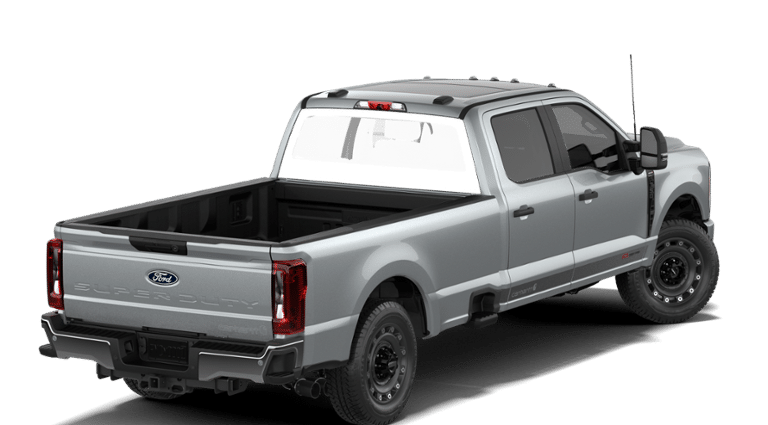 2027 Ford F-350SD XLT