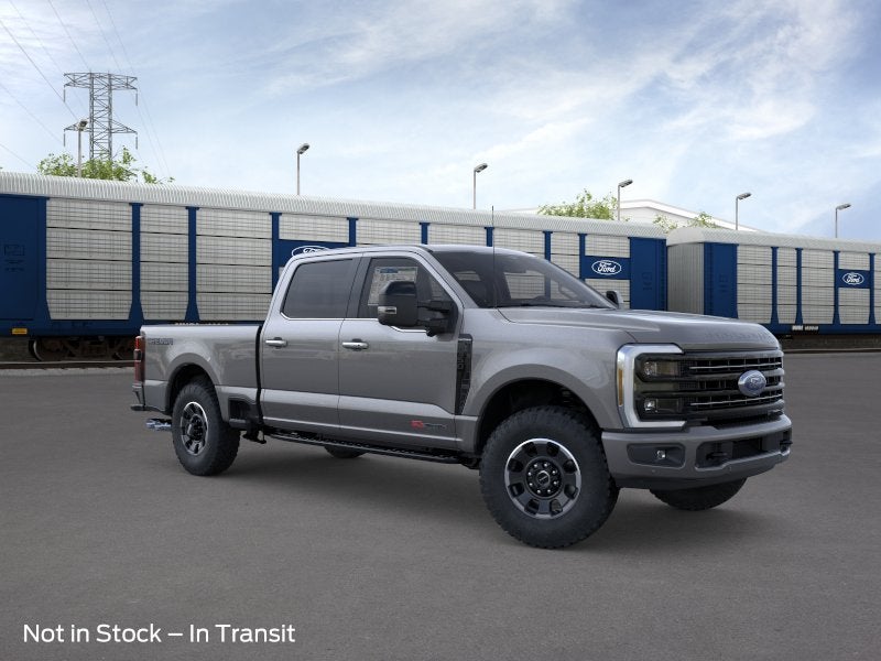 2026 Ford F-350SD F350 4X4CREW/CS