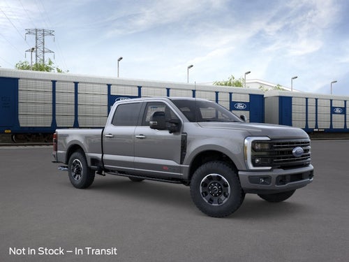 2026 Ford F-350SD F350 4X4CREW/CS