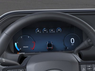 2026 Ford F-350SD F350 4X4CREW/CS