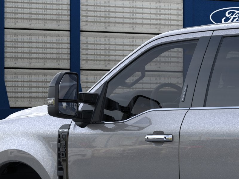 2026 Ford F-350SD F350 4X4CREW/CS