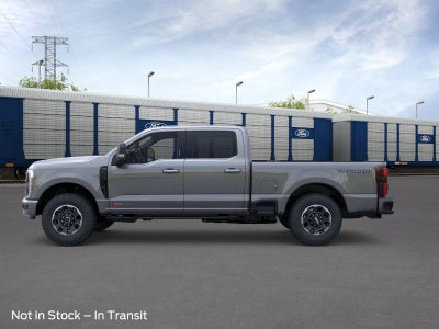 2026 Ford F-350SD F350 4X4CREW/CS