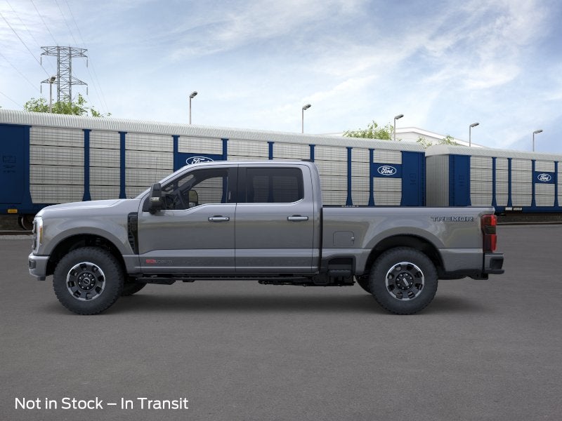 2026 Ford F-350SD F350 4X4CREW/CS