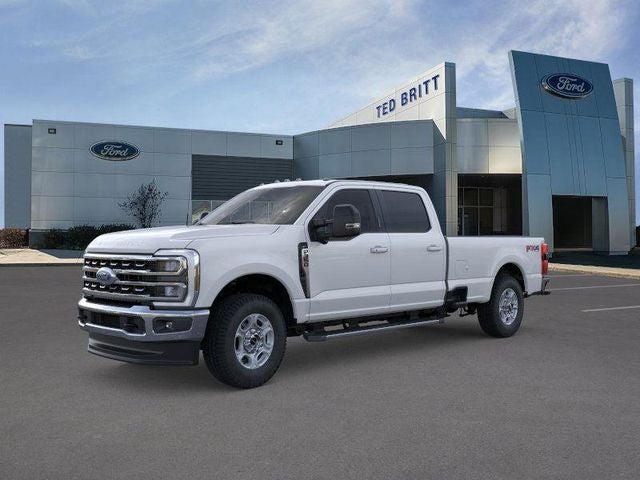 2026 Ford F-350SD XLT
