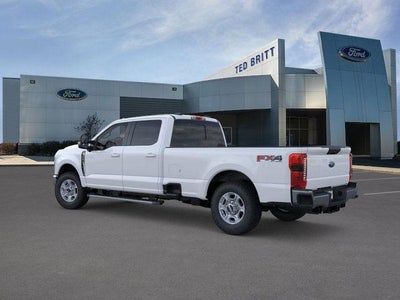 2026 Ford F-350SD XLT